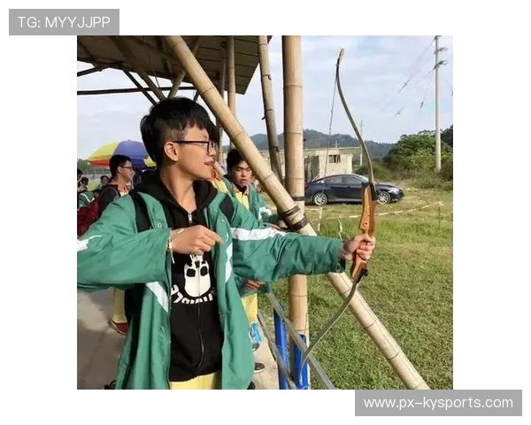 专家提醒:校园不得组织使用真枪实弹与高磅弓的射击活动 专家提醒:校园不得组织使用真枪实弹与高磅弓的射击活动